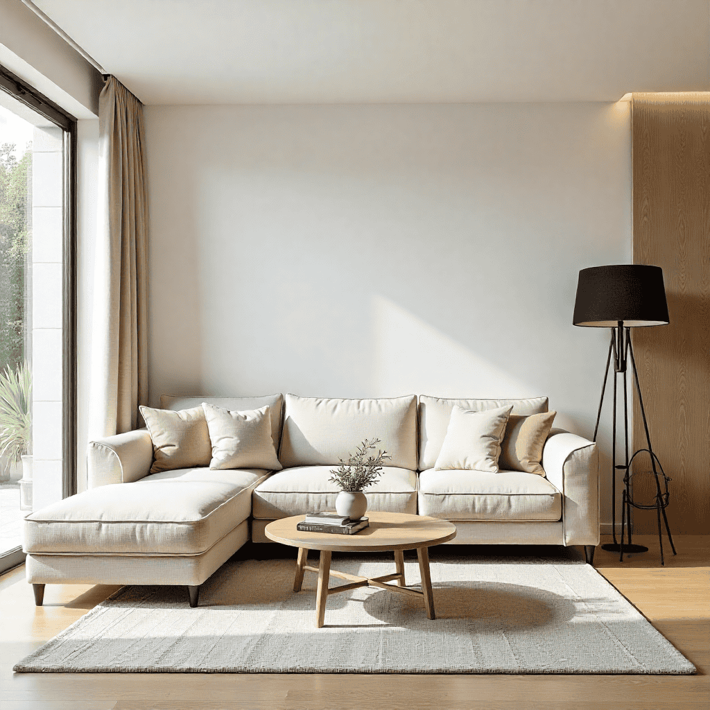 Steel frame console table by Homemadeaibookin