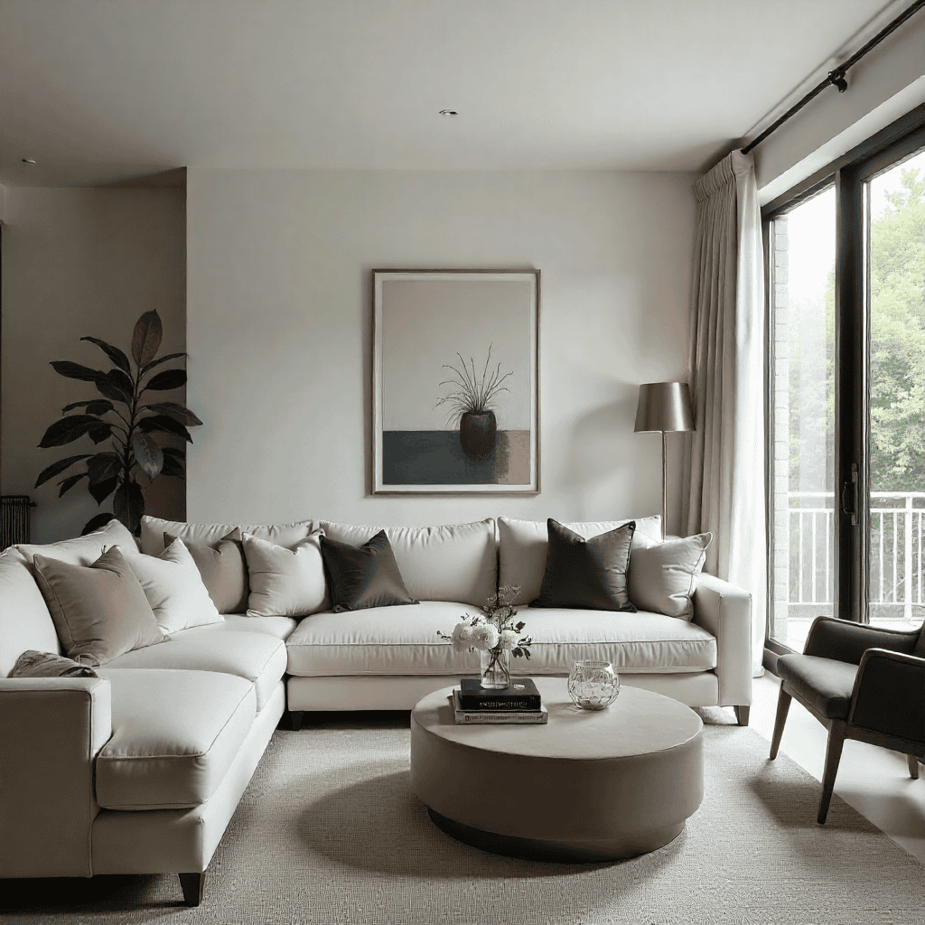 Maple kitchen island by Homemadeaibookin